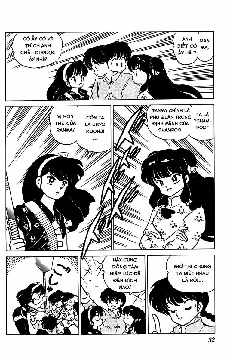 suối lời nguyền chapter 159 13