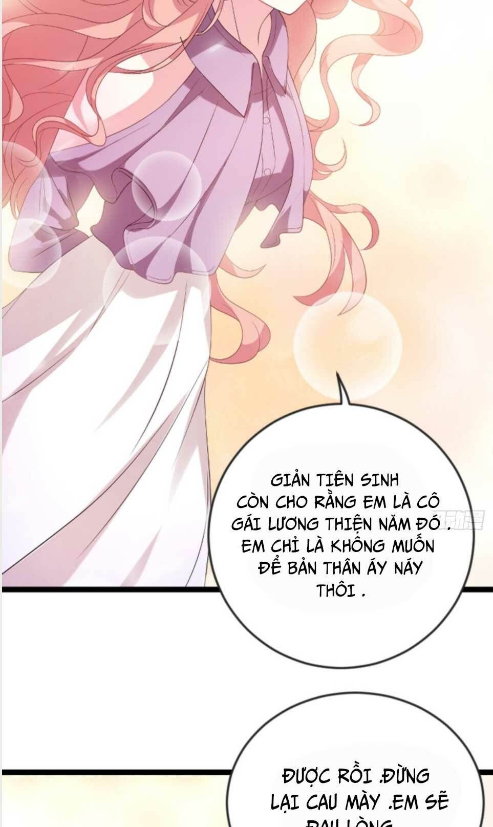 bảo bối đáng yêu đột kích chapter 133.1 12