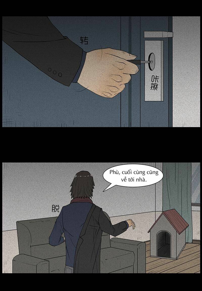 kinh dị đêm khuya chapter 16 7