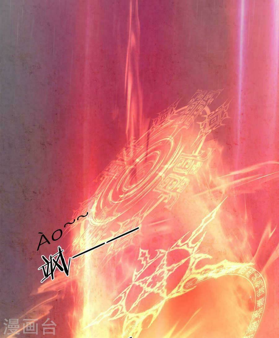 quỷ vương hai mặt quấn lấy tôi chapter 13 8