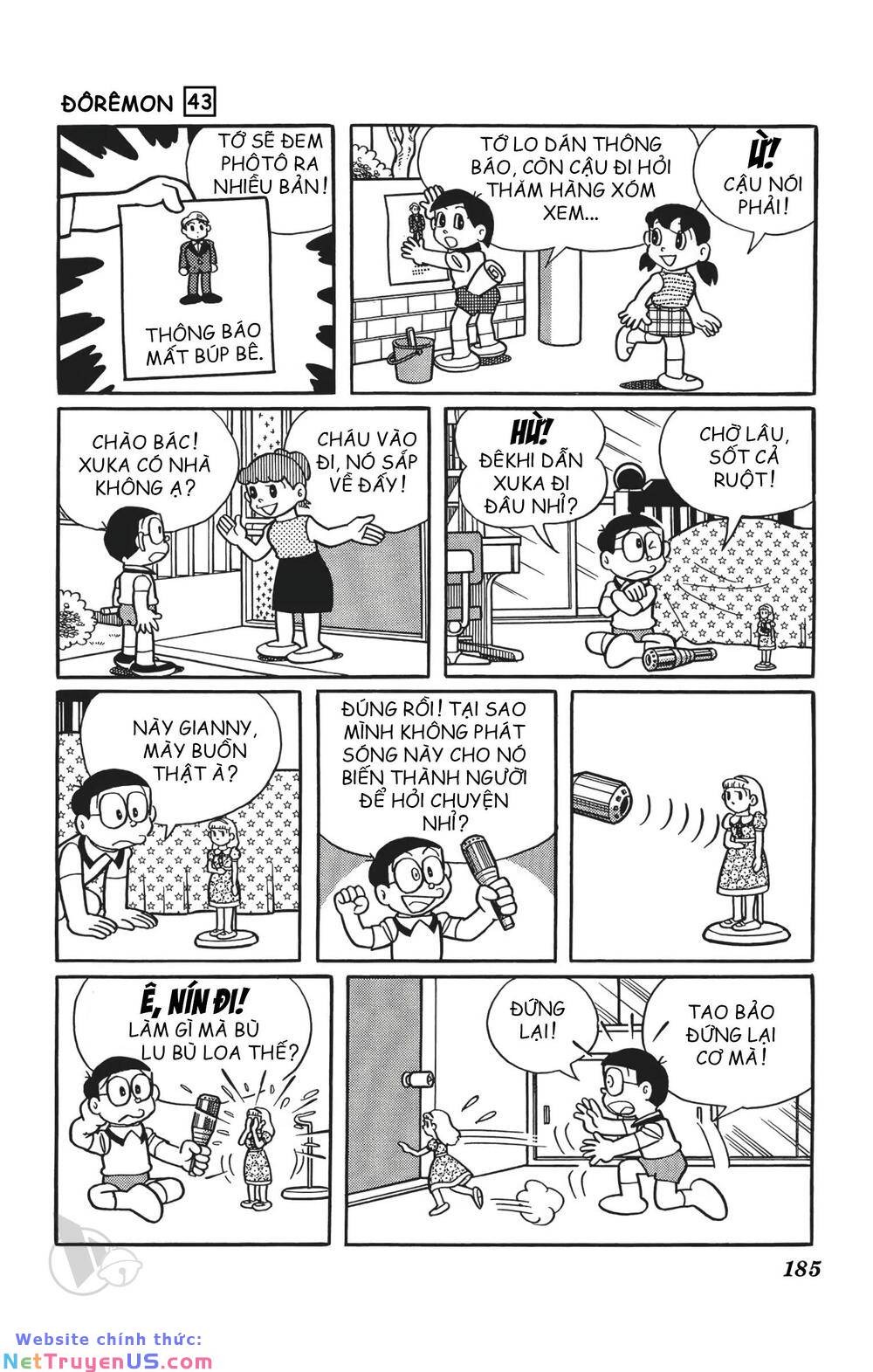 doraemon chapter 787 5