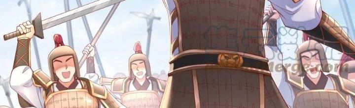 đại tần, ta là con tần thủy hoàng, giết địch thành thần chapter 7 118