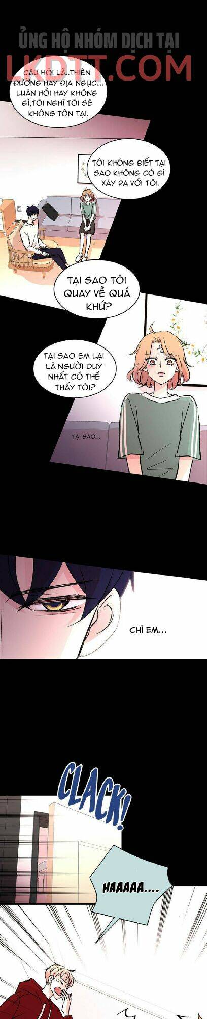 từng bước đến bên anh chapter 4 10