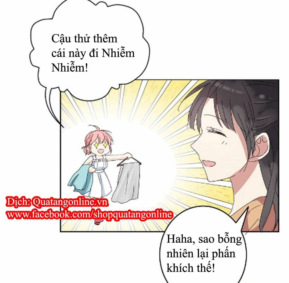 lều khều biết yêu chapter 3 24