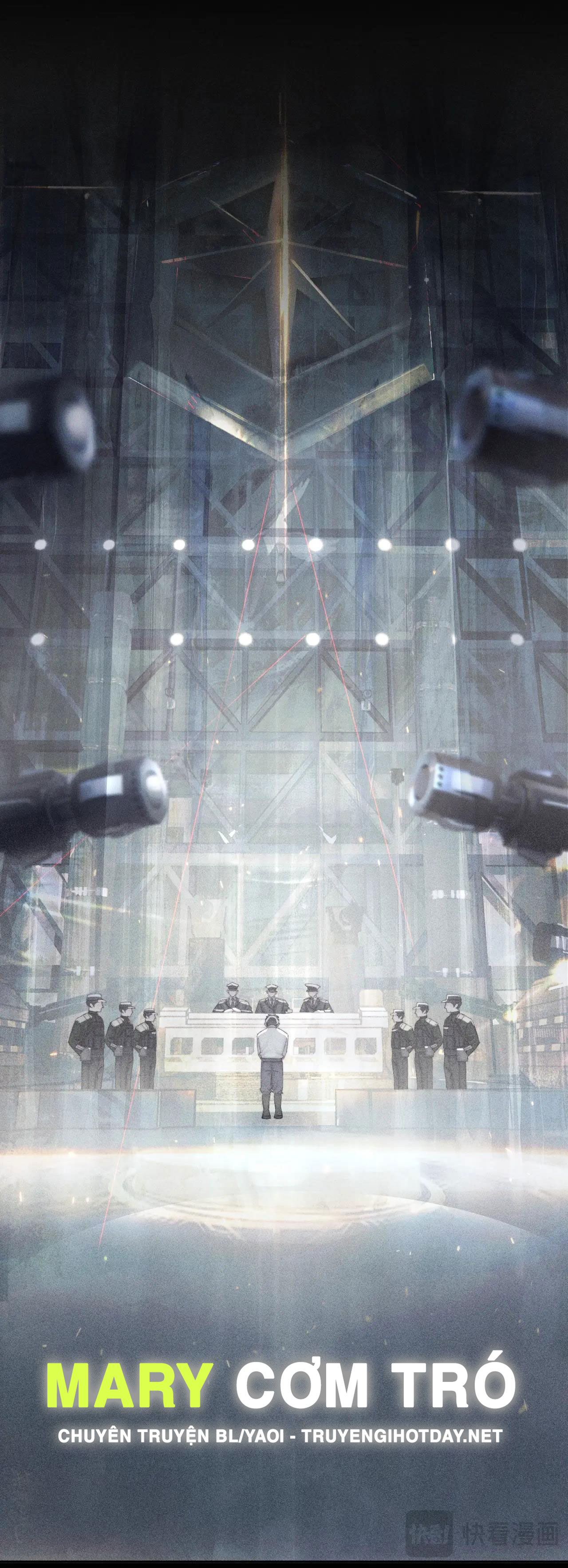 cây nấm nhỏ chapter 6 25