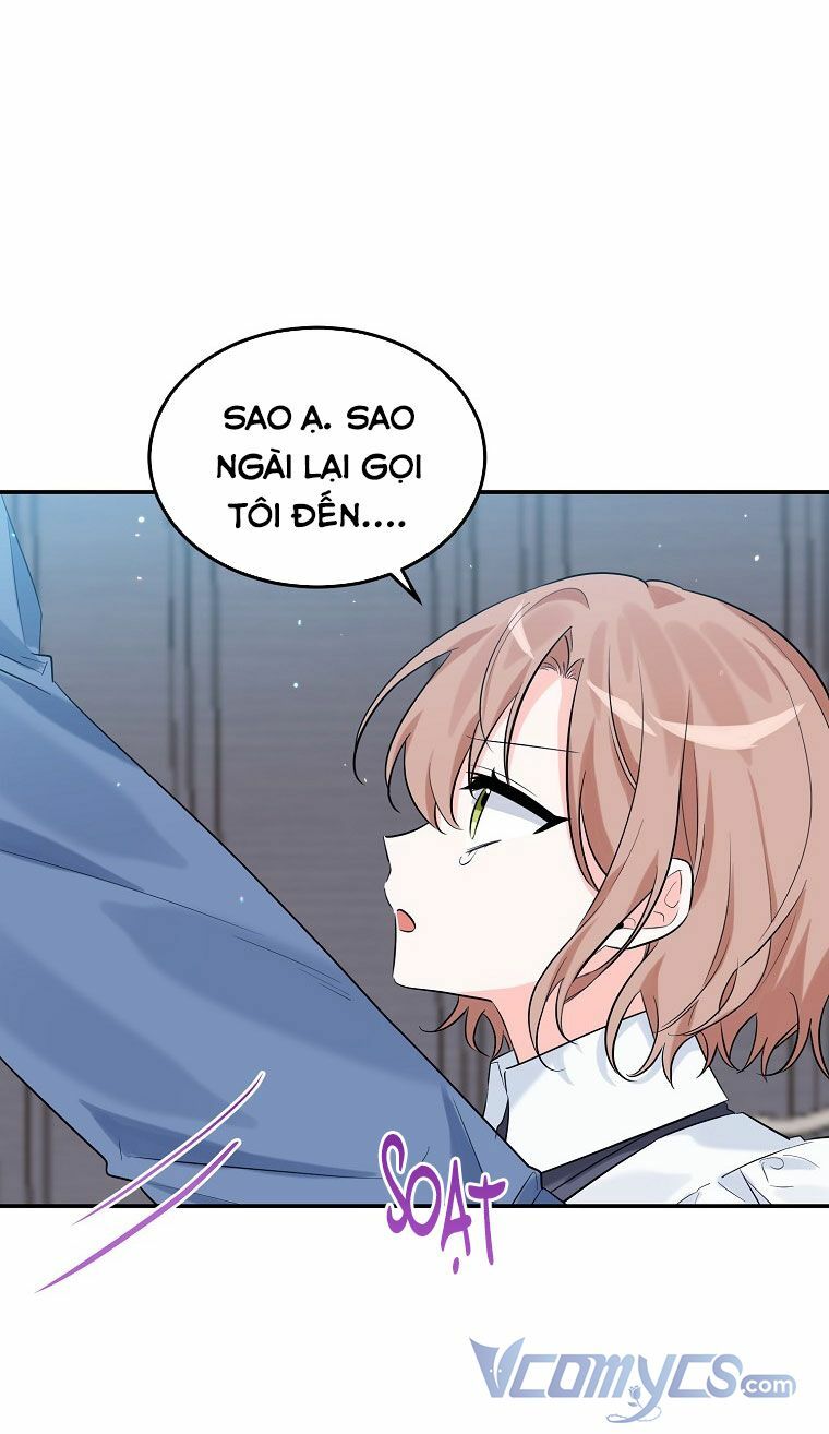 ác nữ karuna bé lại chapter 20 12