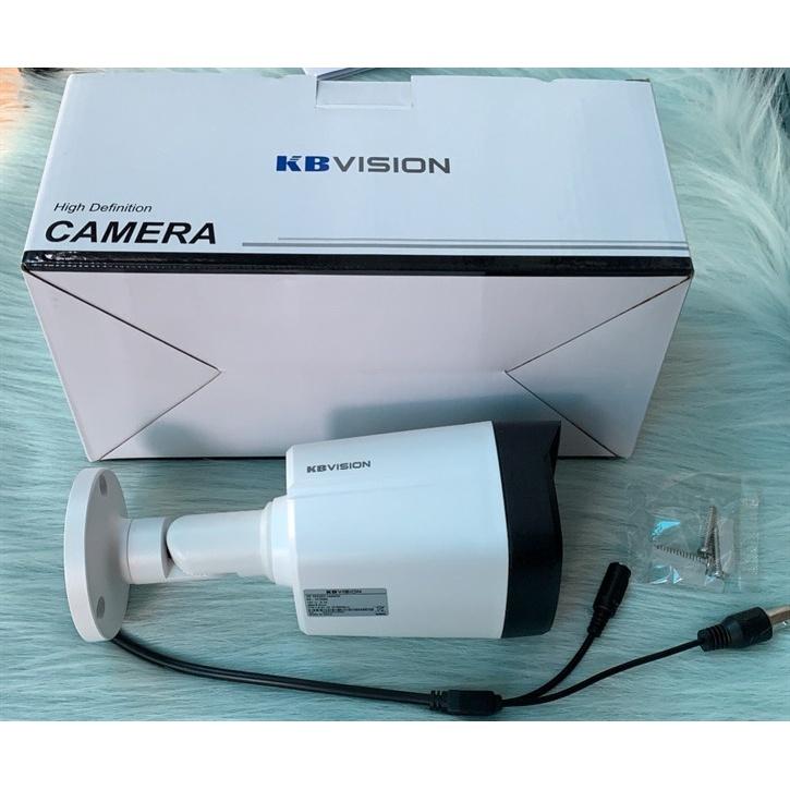 Camera Kbvision KX-CF2203L 2.0mp, hồng ngoại 40m - Hàng chính hãng