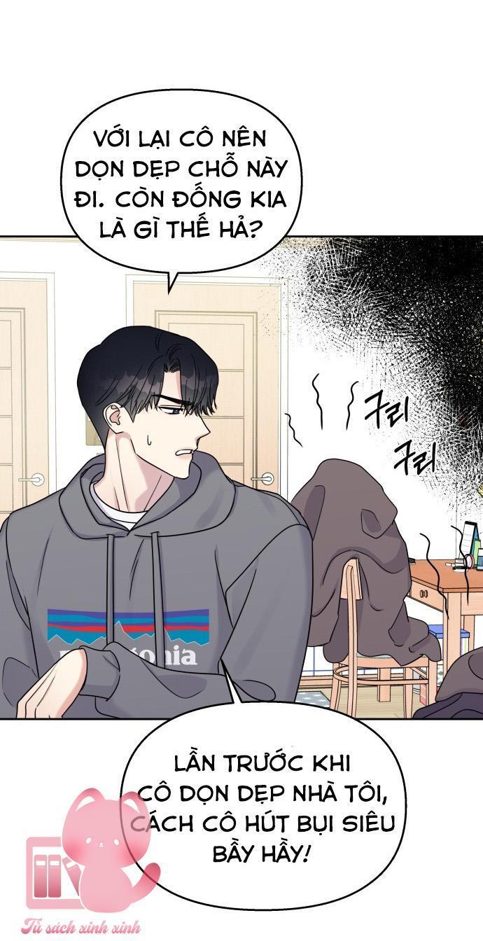 hãy vờ như ta yêu nhau chapter 21 24