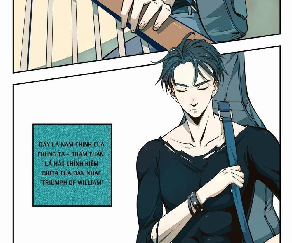 thời khắc ấy, chúng ta gặp nhau chapter 1 3