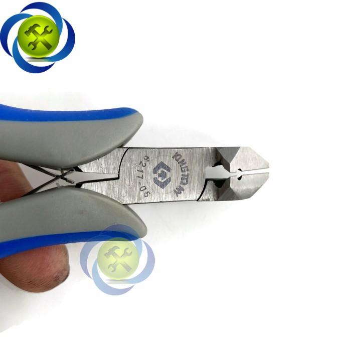 Kìm cắt chân linh kiện Kingtony 6217-05 dài 127mm