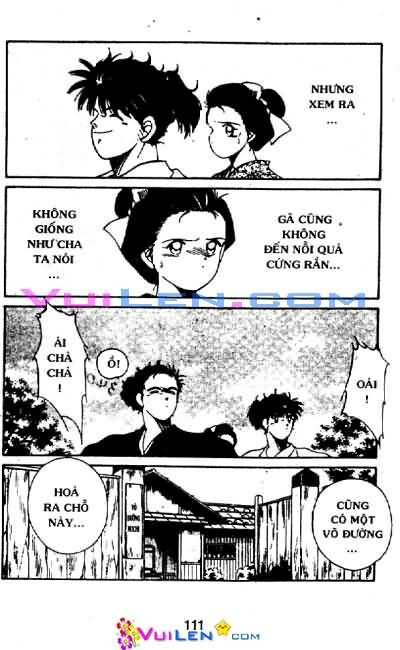 truyền nhân atula phần ii chapter 2 111