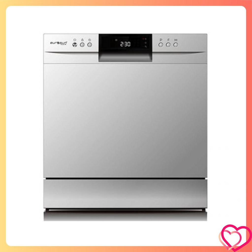 Máy rửa bát 8 bộ Eurosun SKS60E08EU - Hàng chính hãng