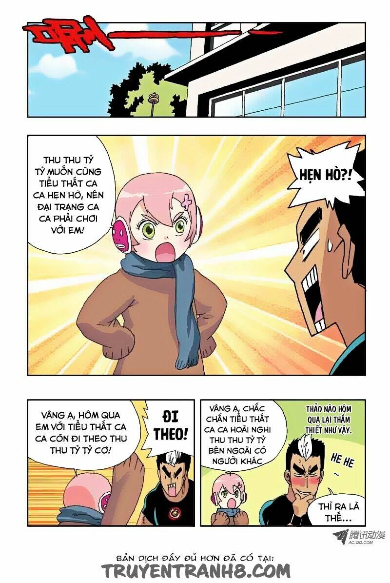 táng hồn môn chapter 38 9