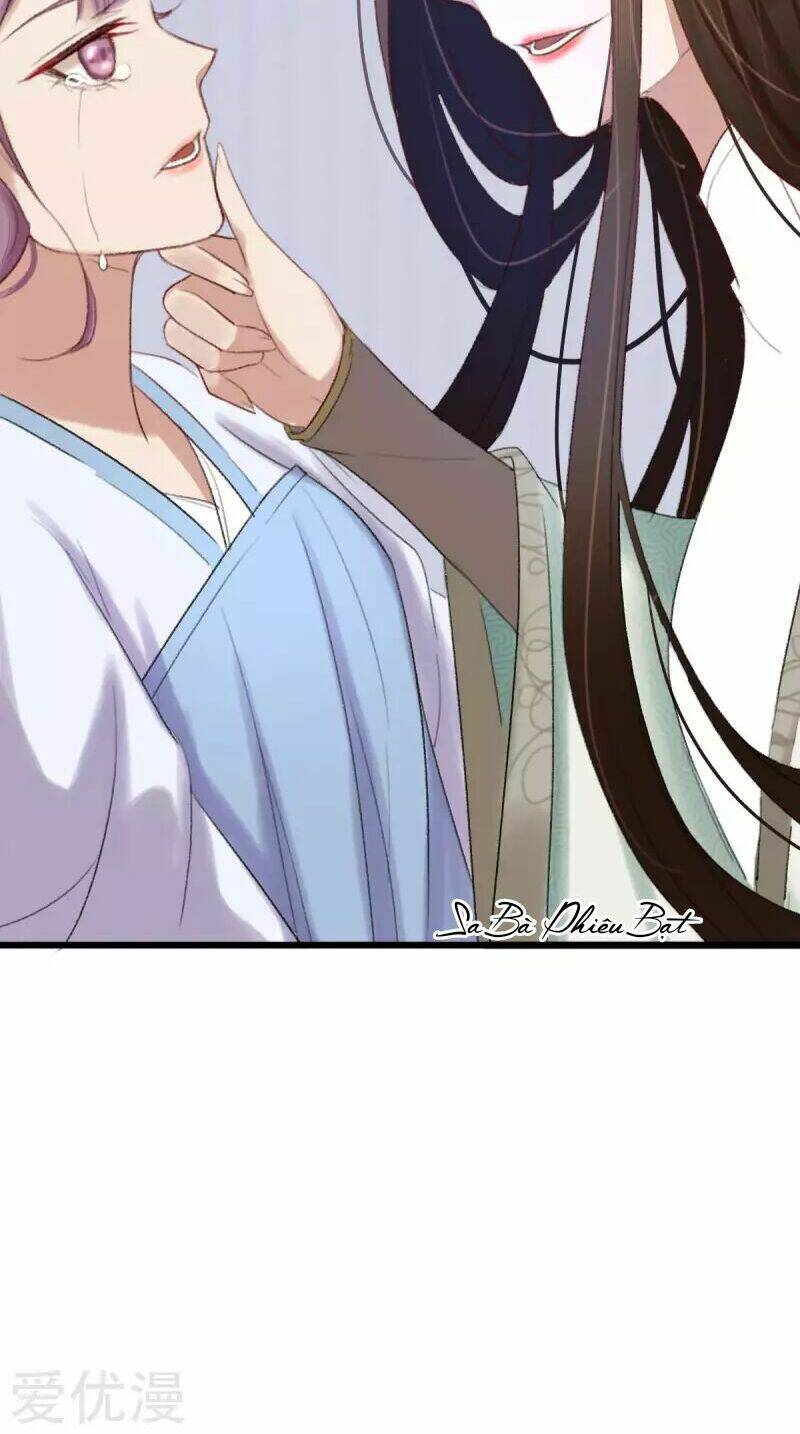 hành trình thịnh sủng chi cẩm tú chapter 2.2 22