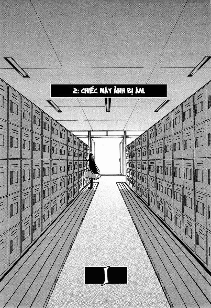 higanbana no saku yoru ni chapter 9 1