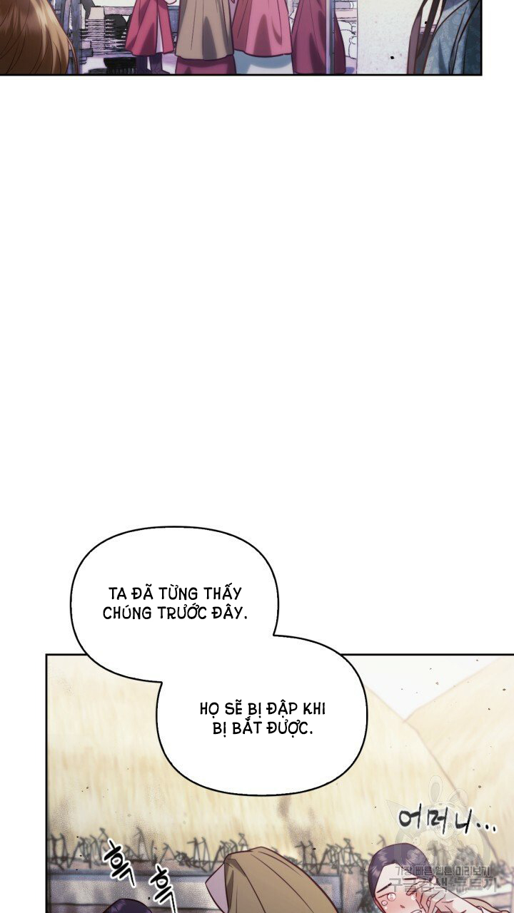 [18+] trăng nơi đỉnh núi chapter 47 39