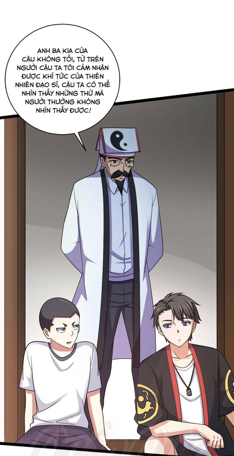 thập nhị thiên kiếp chapter 20 35