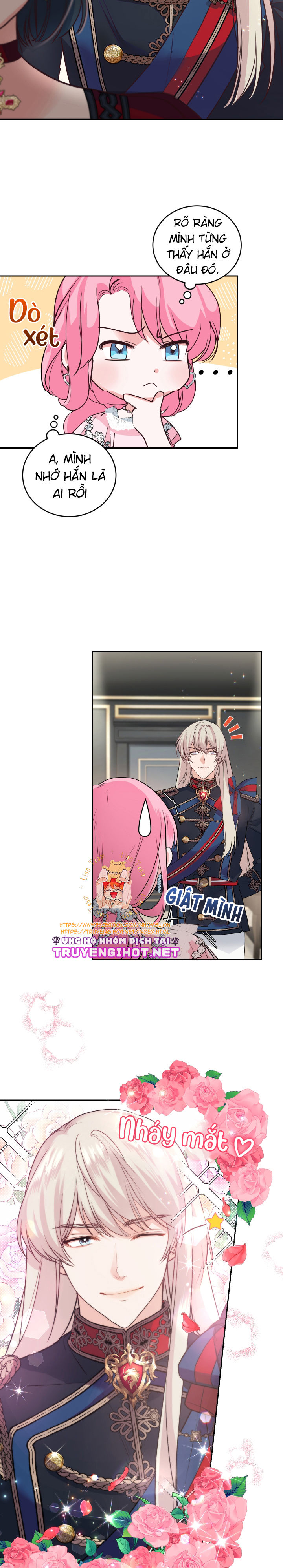 trở thành người điều chế nước hoa duy nhất của bạo chúa chapter 17 4