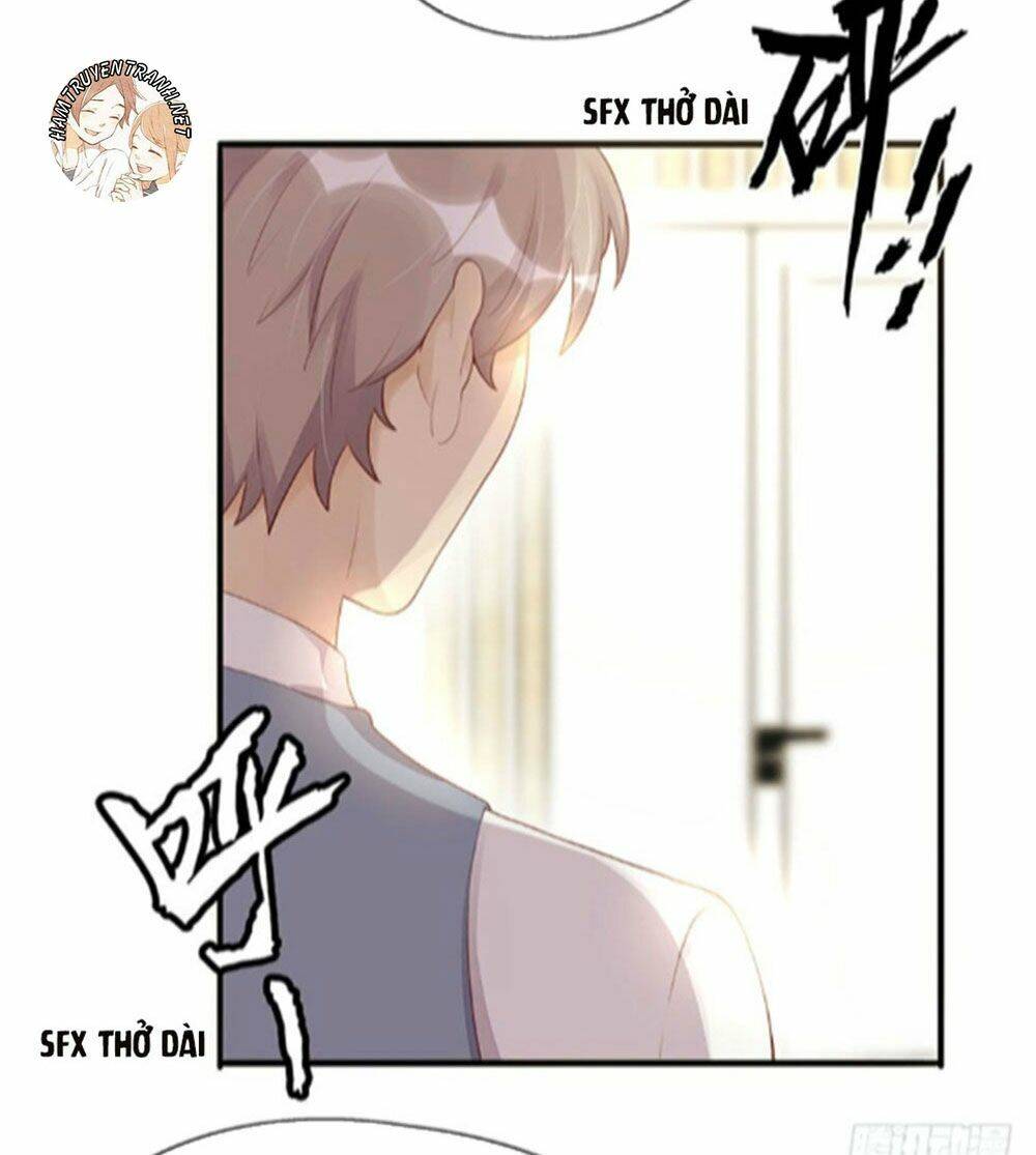 tổng tài đại nhân tâm thiếu nữ chapter 6.2 27