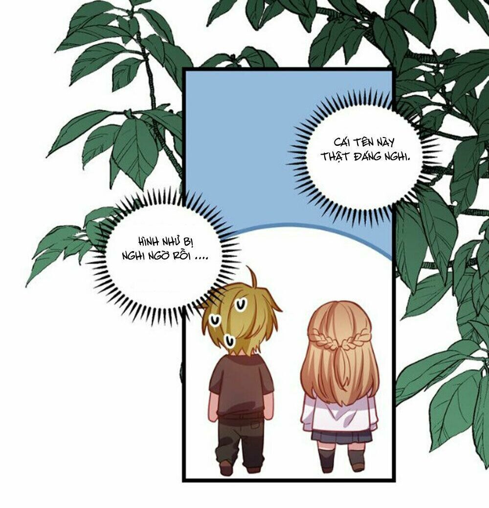 bài ca tình yêu chapter 4 21