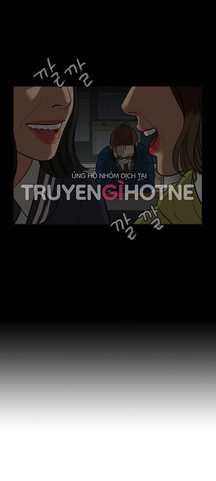 vẻ đẹp đích thực - true beauty chapter 250.2 5