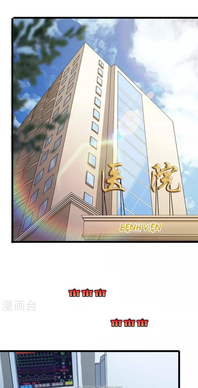 tối cường đặc chủng binh của hoa khôi chapter 28 1