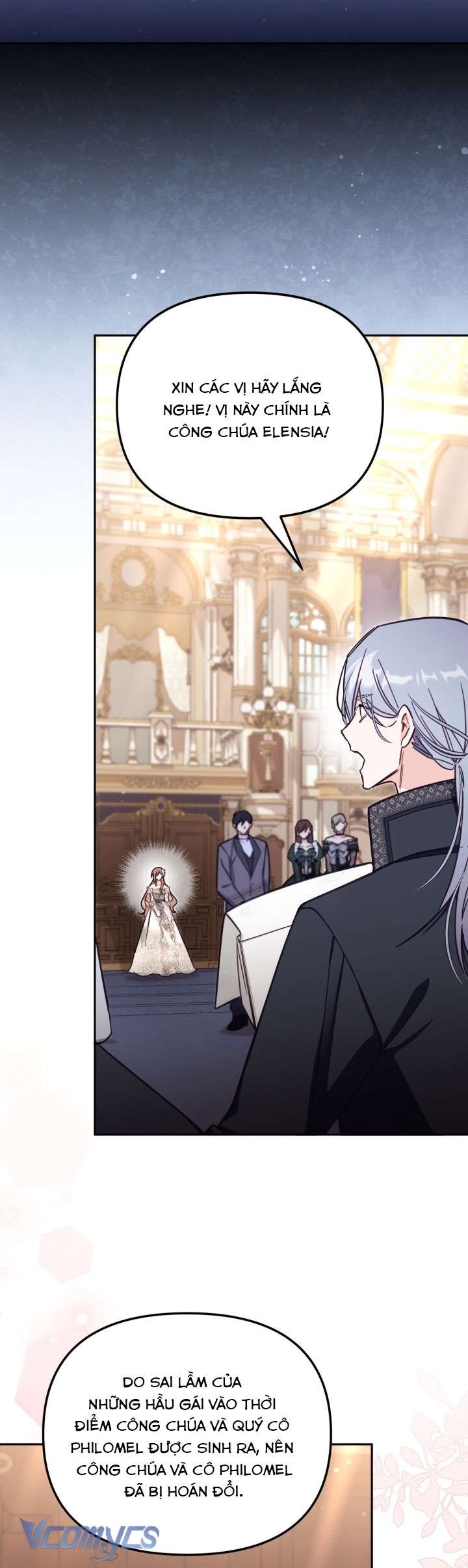 không có chỗ cho kẻ giả mạo chapter 60 26