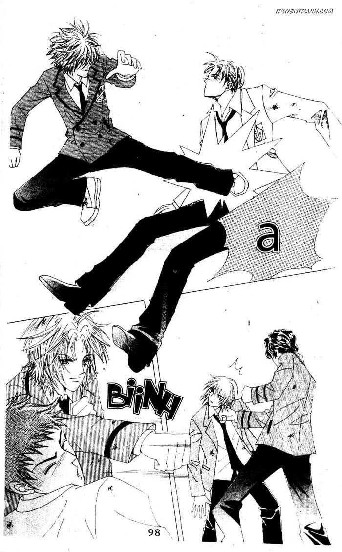 nhà trọ hoàn hảo chapter 10 14