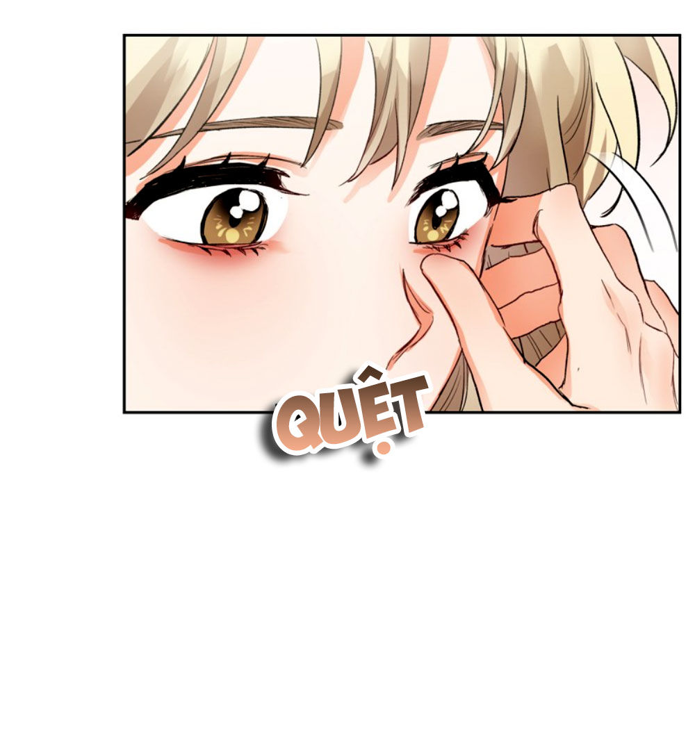 nụ hôn của giác quan thứ sáu chapter 4 47