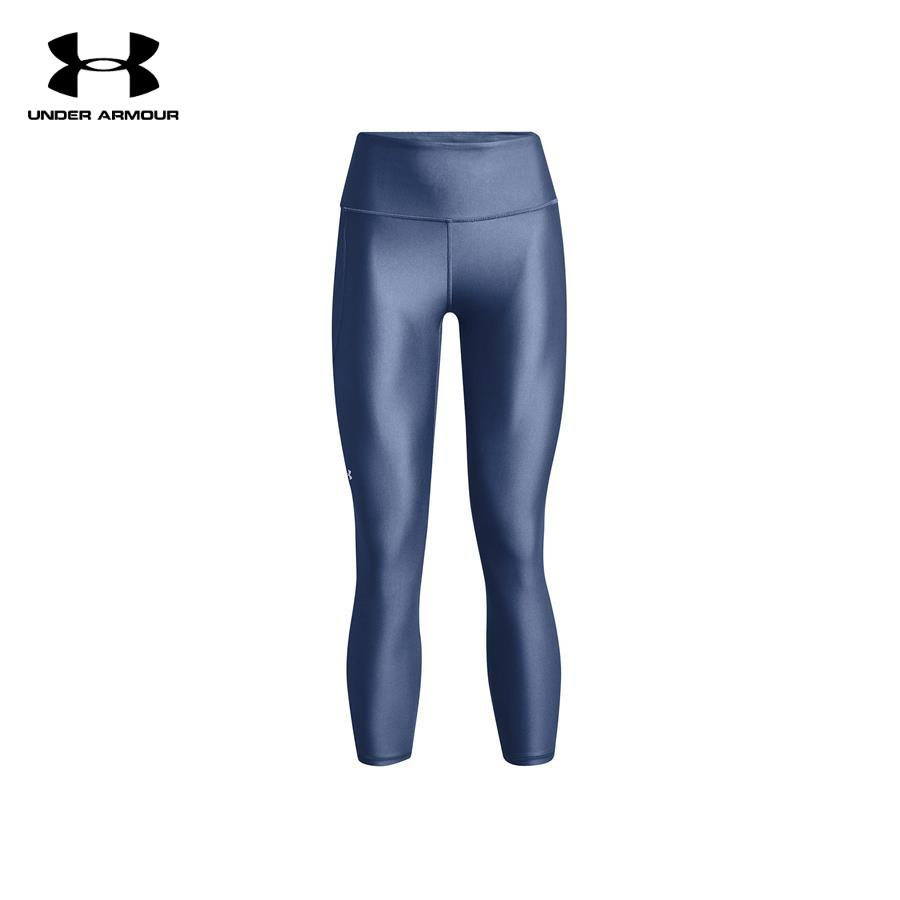 Quần legging thể thao nữ Under Armour HeatGear Armour No-Slip Waistband Ankle - 1365335