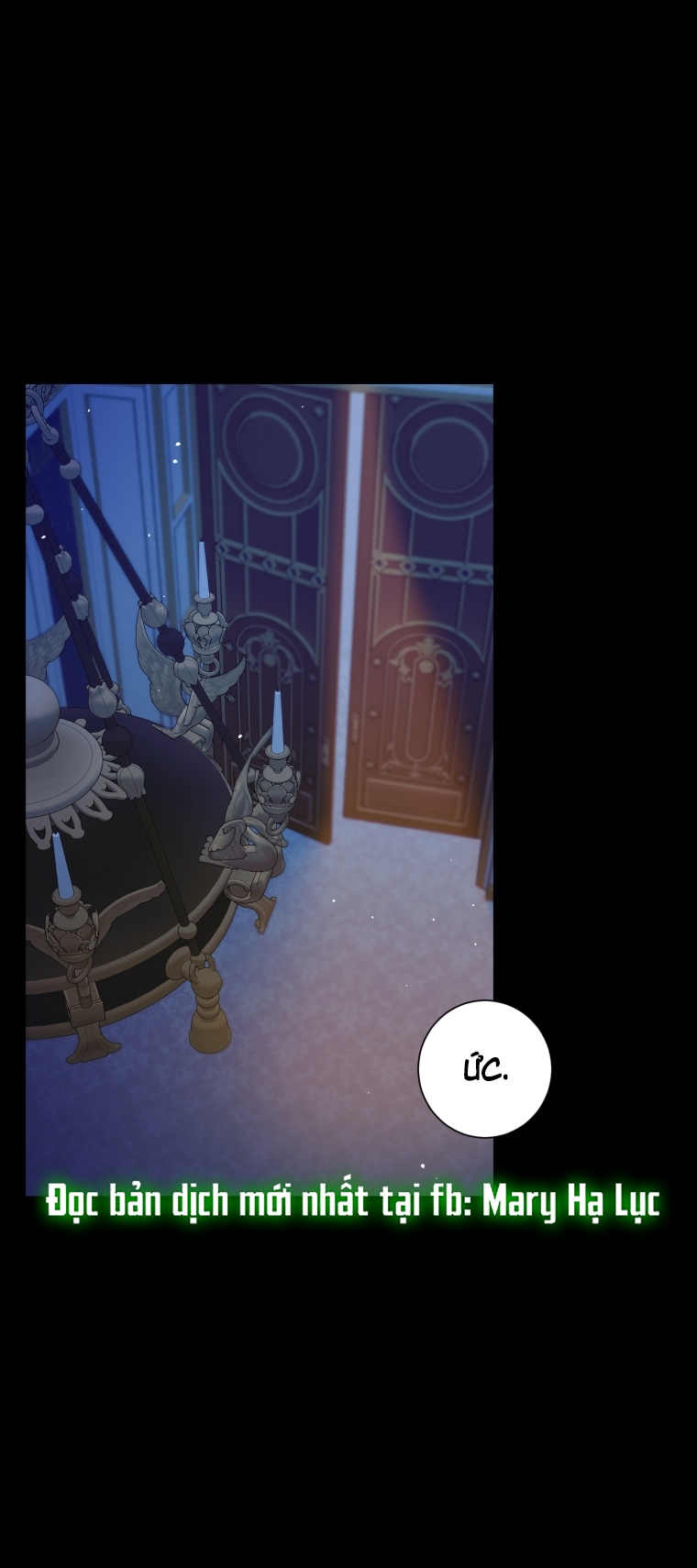 [18+] tôi đã kết hôn với kẻ thù giết cha mẹ chapter 1.1 2