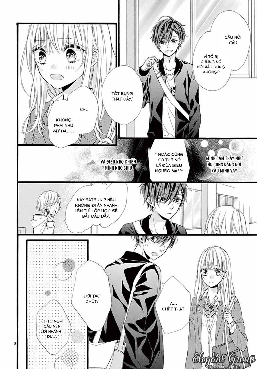 houkago no binetsu chapter 1 11