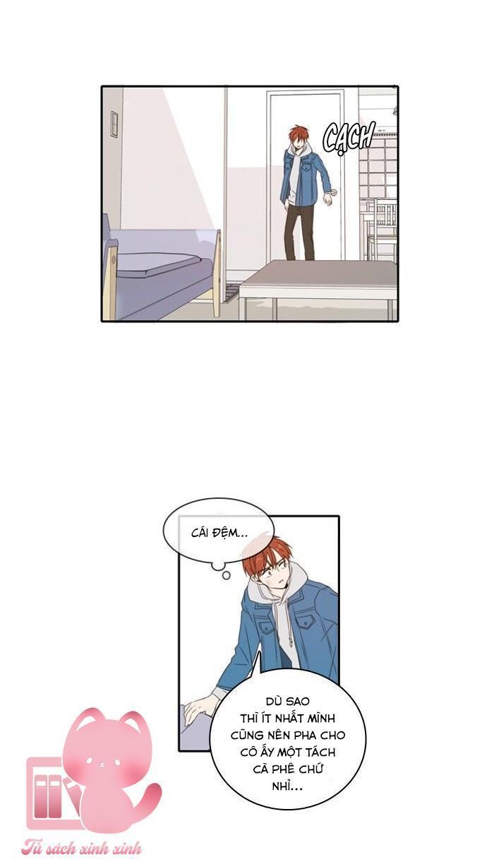 a good day to be a dog chapter 11 18