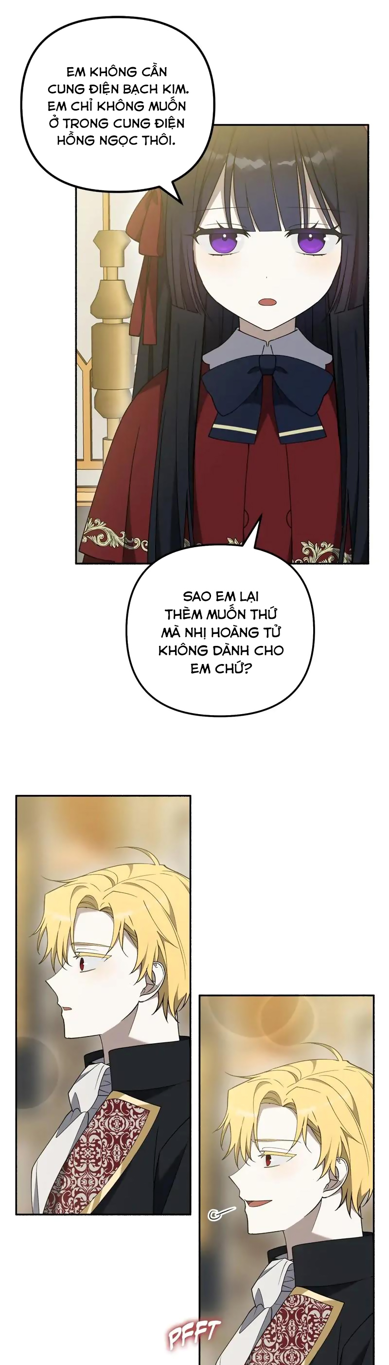 lời nguyền vẫn chưa kết thúc chapter 41 27