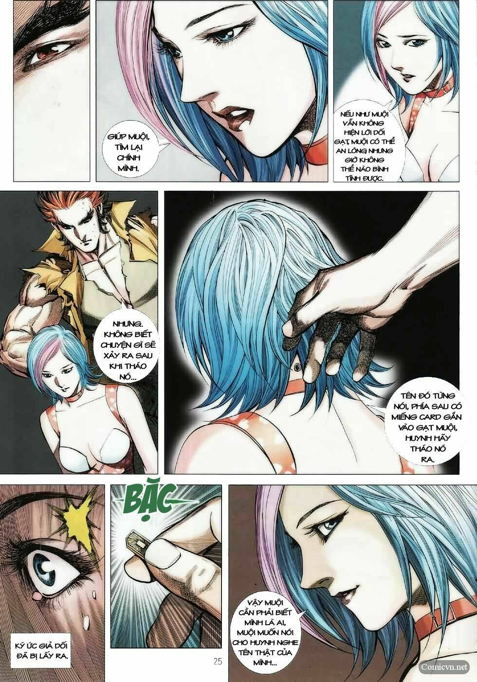 kiếm thủy hổ chapter 4 12