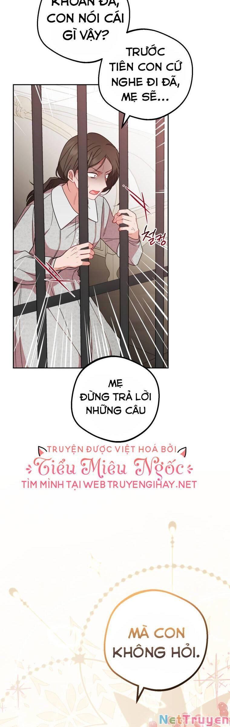 Được Yêu Thương Mà Còn Ngại Ngùng Sao! chapter 27 41