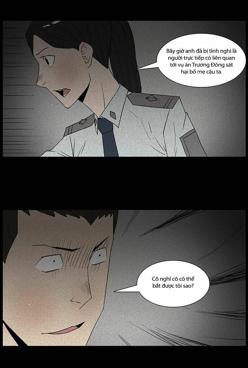 kinh dị đêm khuya chapter 68 15