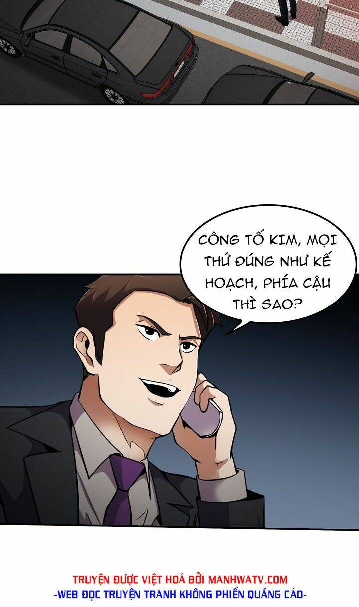 điều tra viên chuyển sinh chapter 56 43
