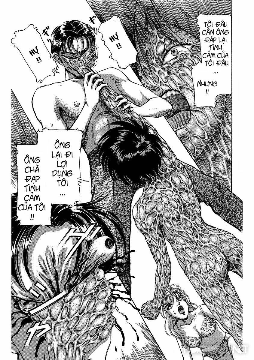 dangerous female teacher chapter 6 15