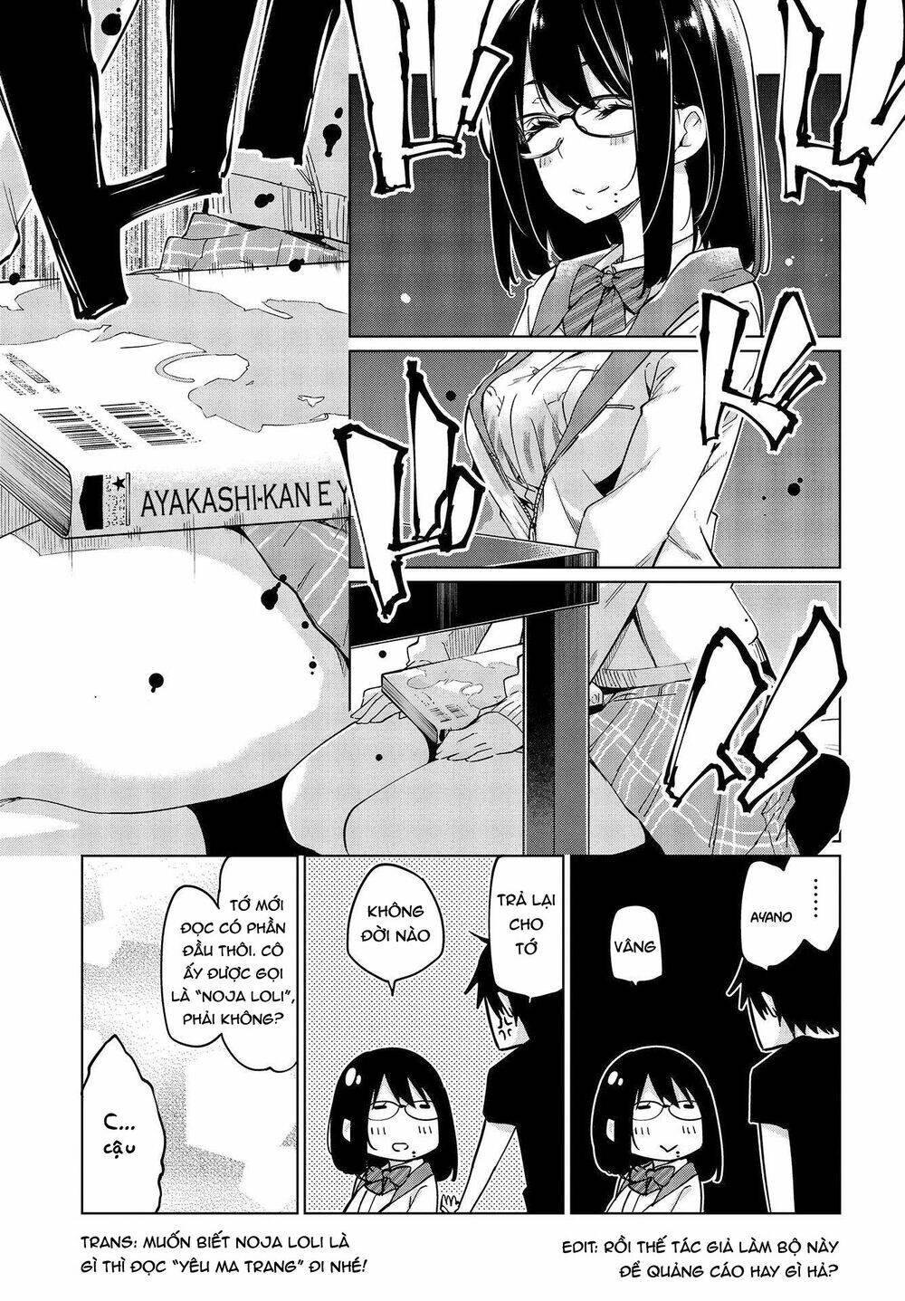 jiangshi kaitan blood chapter 48 10