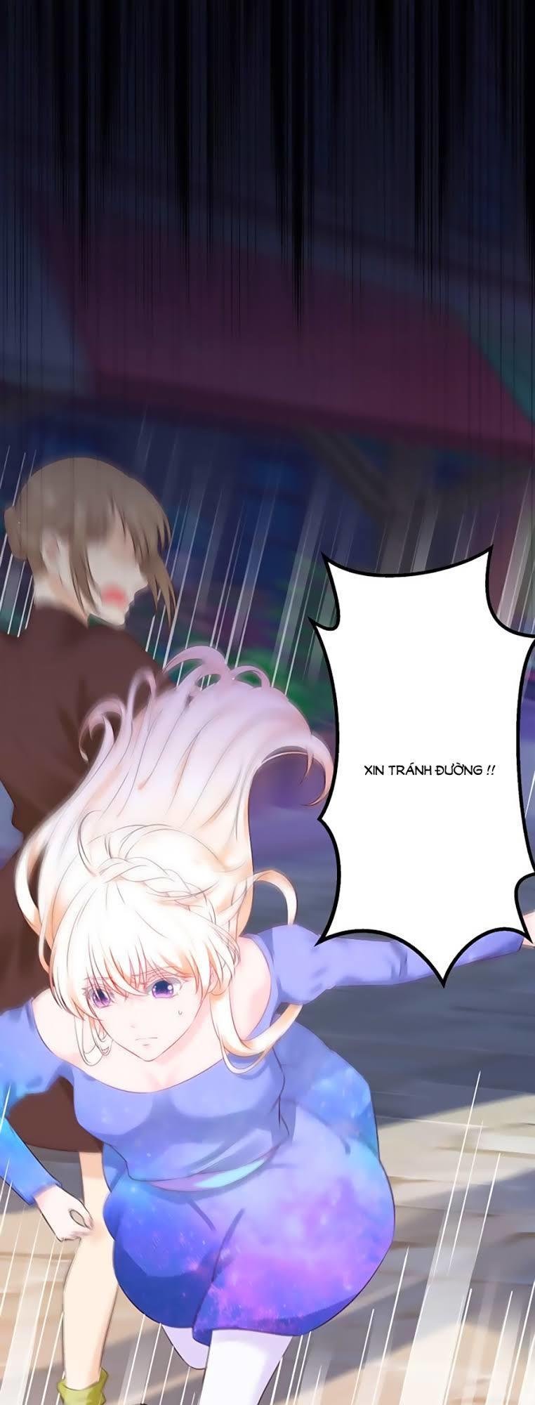 thâm hải chi ca chapter 16 13