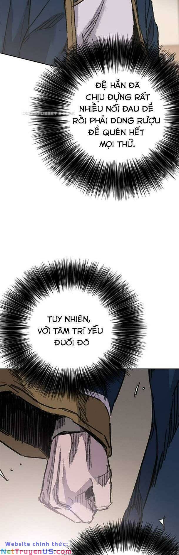 kiếm sĩ bất bại chapter 179 40