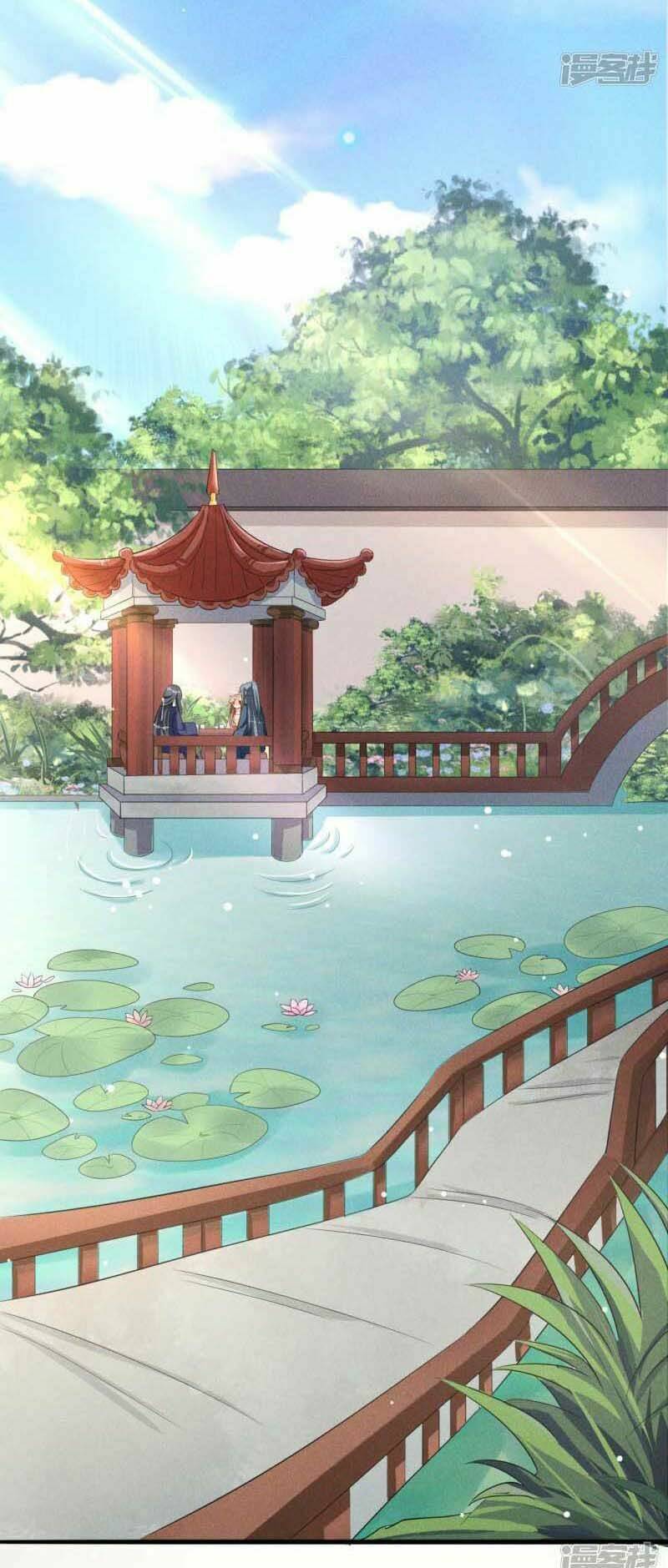 hoàng tử phu quân, ta nuôi ngươi a! chapter 32 34