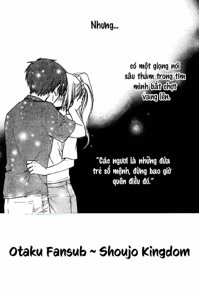 yuki wa jigoku ni ochiru no ka chapter 23.1 3