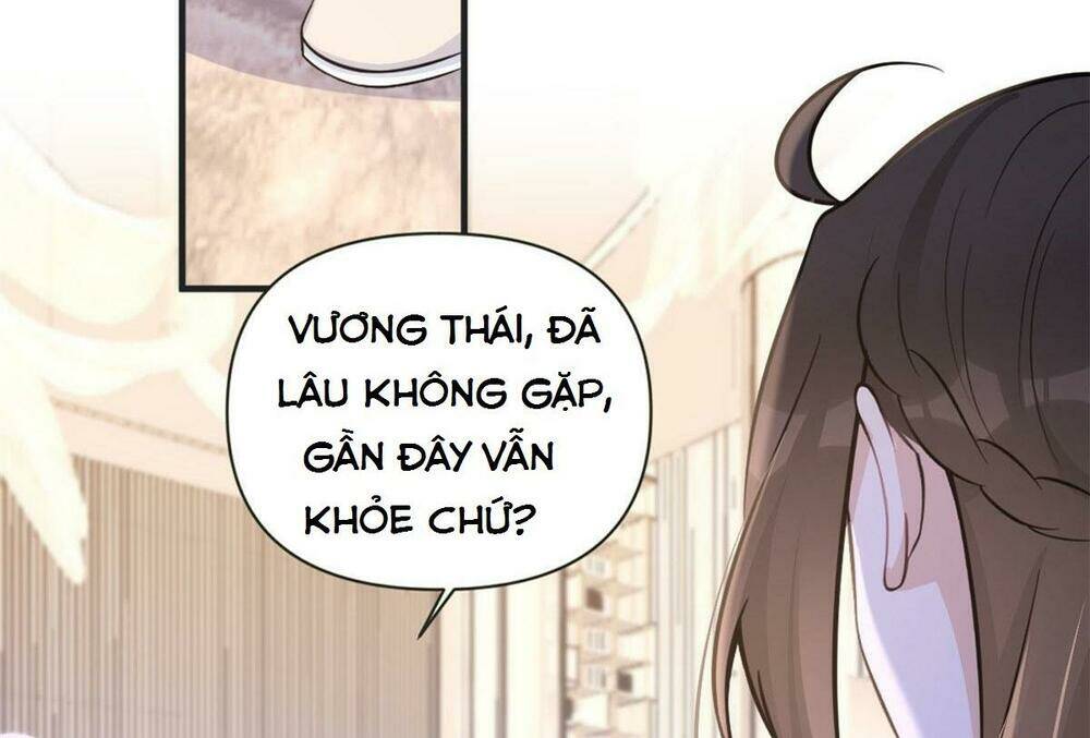 vẫn cứ nhớ em, nhớ em chapter 118 16
