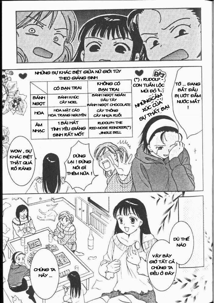 joshikousei chapter 30 17