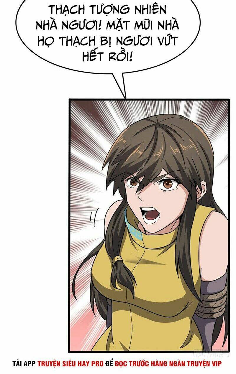hỗn độn kiếm thần chapter 129 20