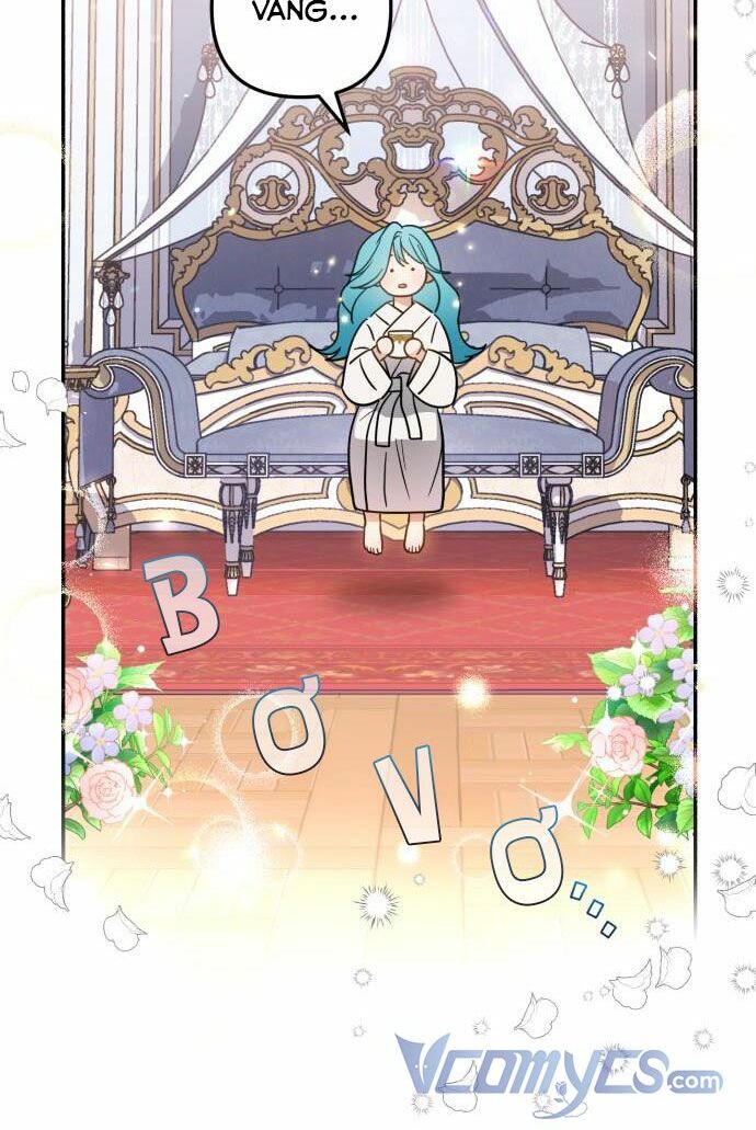 công nương mint bé nhỏ chapter 1 53