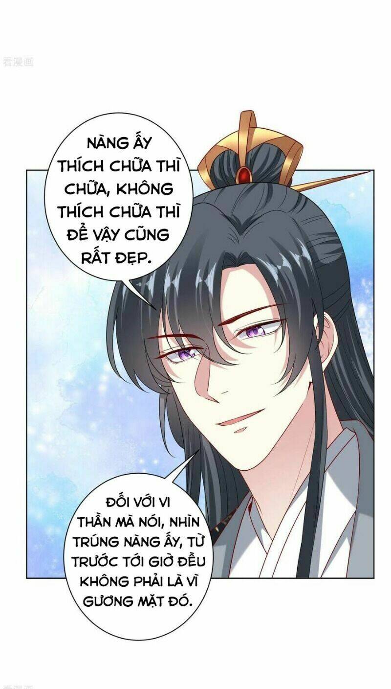 độc y đích nữ chapter 155 25