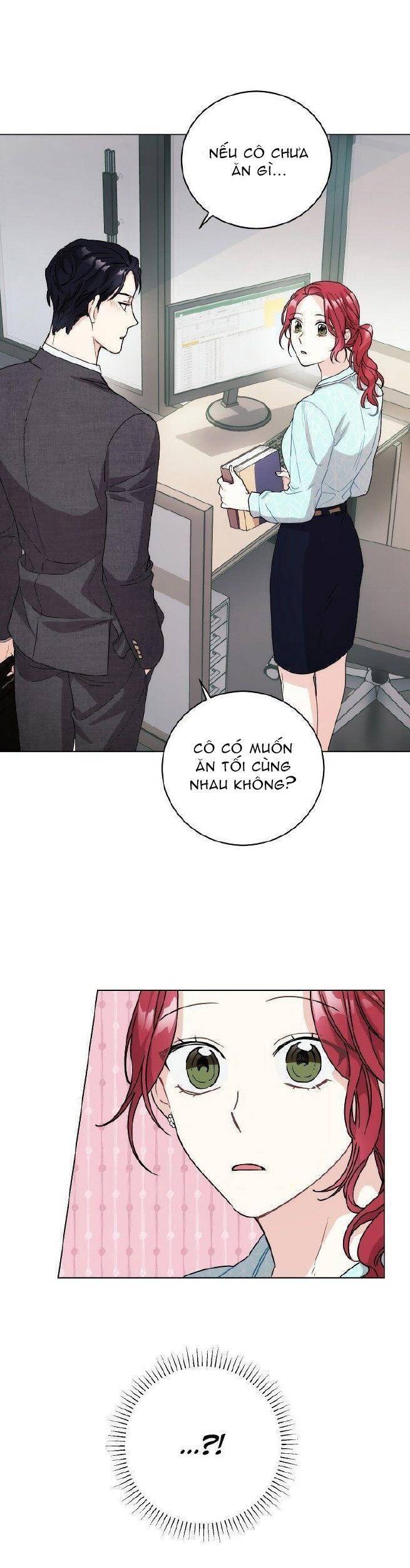 chạm vào tim em chapter 5 17